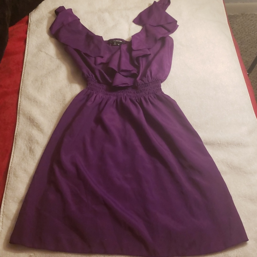 Dress.